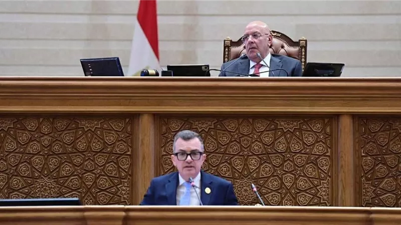وزير التخطيط أمام النواب: مستهدفات الناتج المحلي تصل لـ24.5 تريليون جنيه