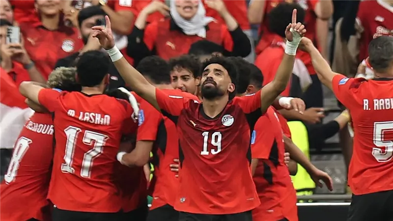 بعد الفوز على نيوزيلندا.. الأهلي المستفيد الأول من تألق الفراعنة