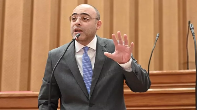 أحمد فايد يرفض موازنة 2026/2027 ويصف أرقامها بـ