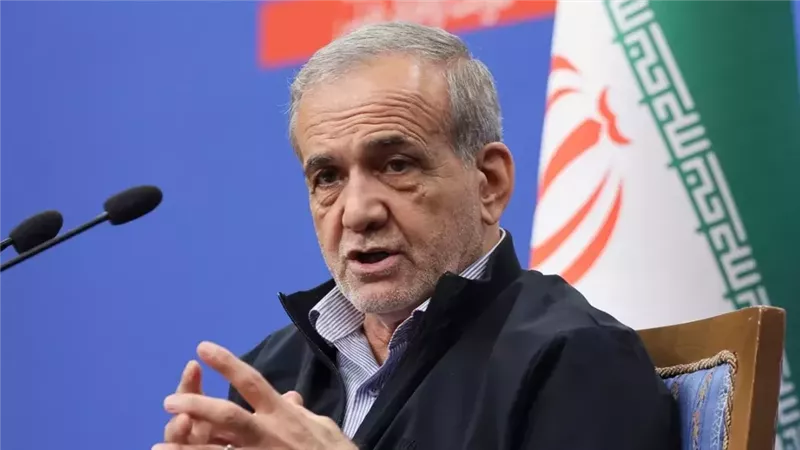 الرئيس الإيراني: دخلنا المفاوضات دون تقديم تنازلات