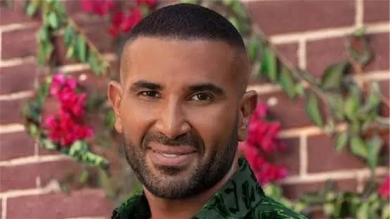 بعد أيام من طرحها.. «كوتي» تقود أحمد سعد إلى قائمة Hot 100