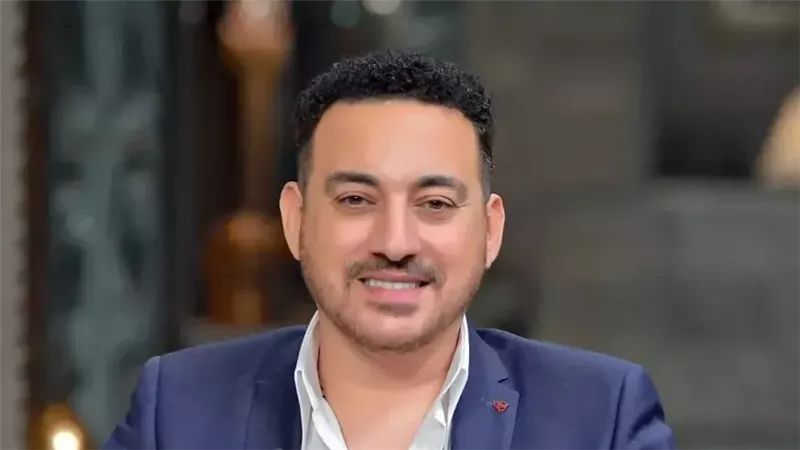 بعد نجاح «هي كيميا».. دياب يراهن على البطولة المطلقة في «الطيار» 
