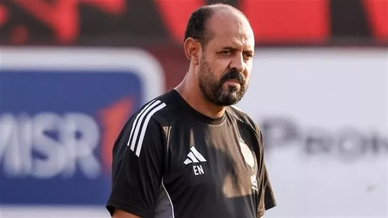 النحاس: الأهلي حقق فوزًا مستحقًّا على كهرباء الإسماعيلية