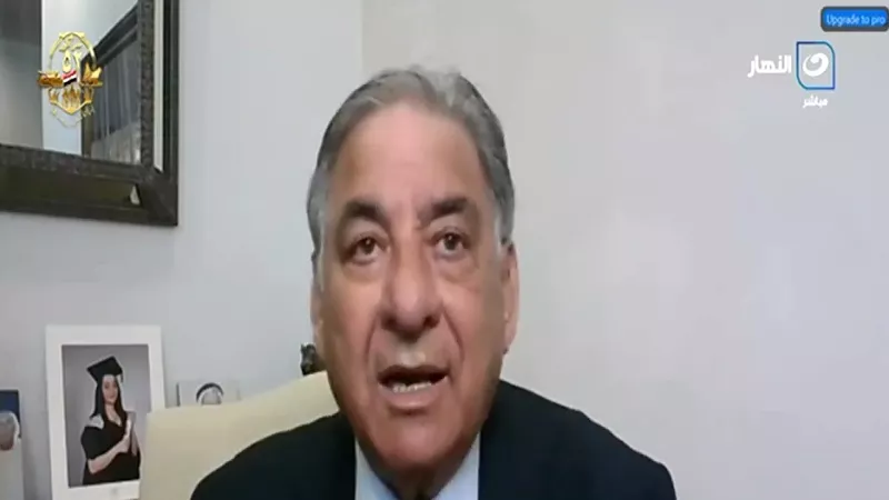 نبيل عمرو:  إسرائيل لديها نية مبيتة لعدم الالتزام الكامل بخطة ترامب| فيديو