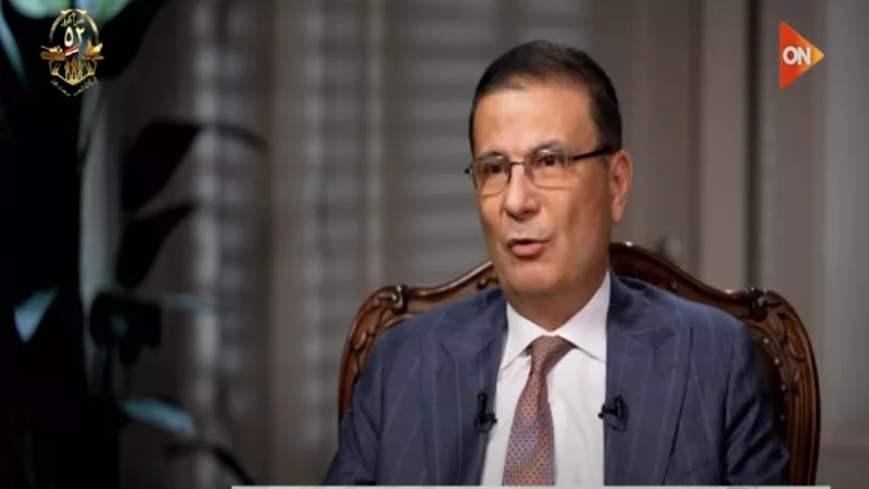 وزير الزراعة: استثمارات غير مسبوقة في القطاع الزراعي خلال 10 سنوات| فيديو