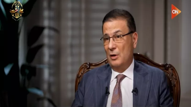 وزير الزراعة يكشف سر فقدان 100 ألف فدان من أجود الأراضي الزراعية| فيديو