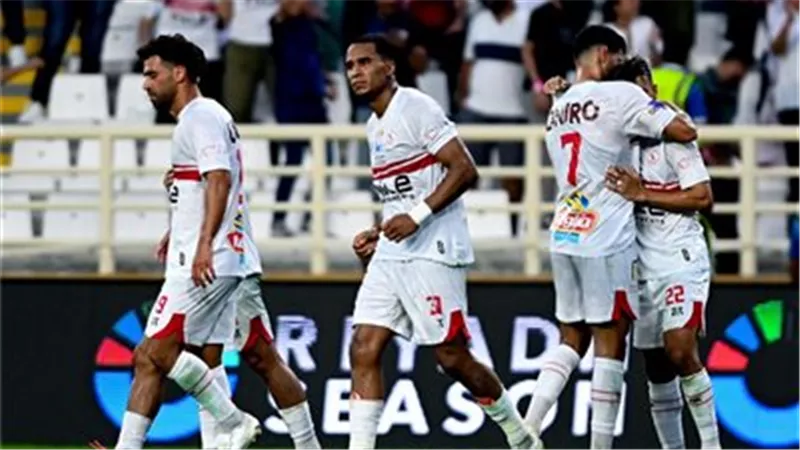 تفاصيل مثيرة في مباراتي الزمالك وديكيداها الصومالي بـ الكونفدرالية| خاص