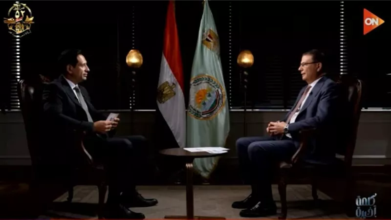 وزير الزراعة: خطة متكاملة لدعم رغيف العيش وخفض استيراد القمح بنسبة 12%| فيديو