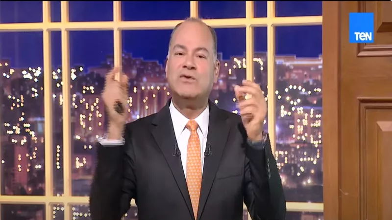 نشأت الديهي يفضح تحولات إعلام الإخوان: من عطش مصر إلى غرقها| فيديو