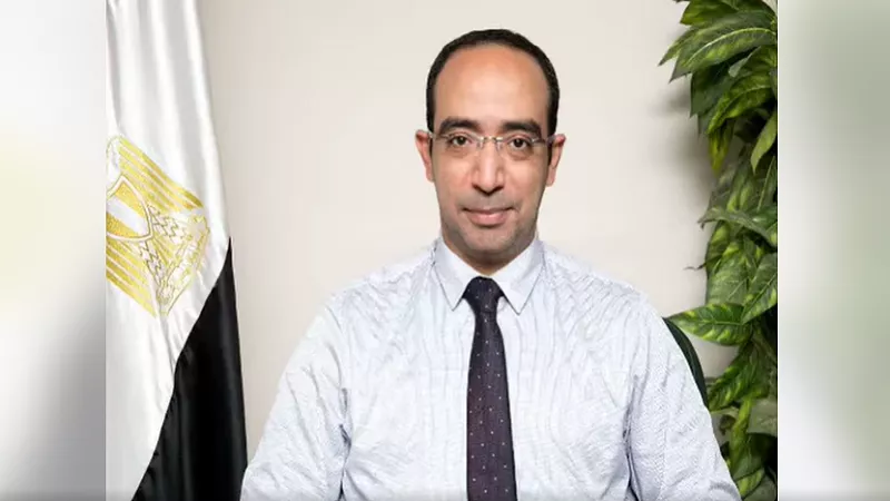 ليس أزمة كارثية .. متحدث الري يكشف حقيقة 