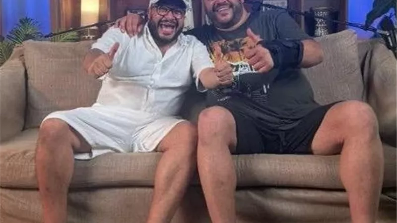 اليوم .. محمد ممدوح ضيف حسام داغر في برنامج شقة التعاون