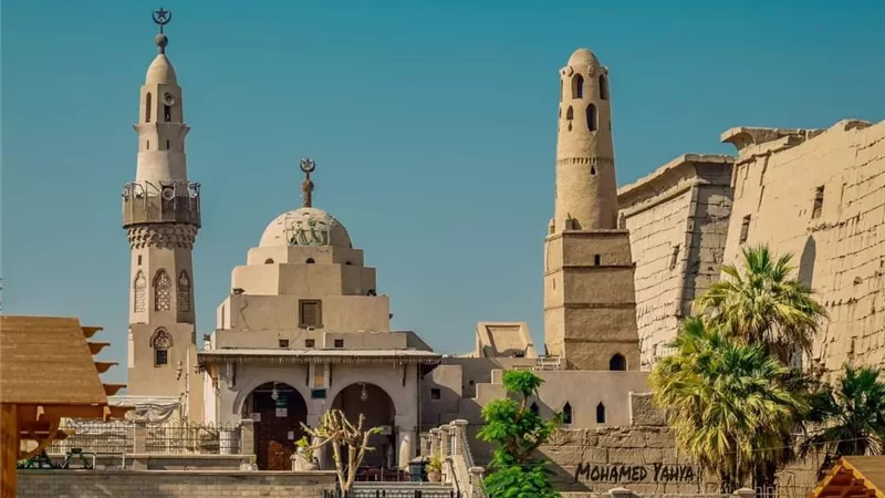 طقس اليوم في الأقصر.. ارتفاع نسبة الرطوبة والعظمى 27 درجة مئوية