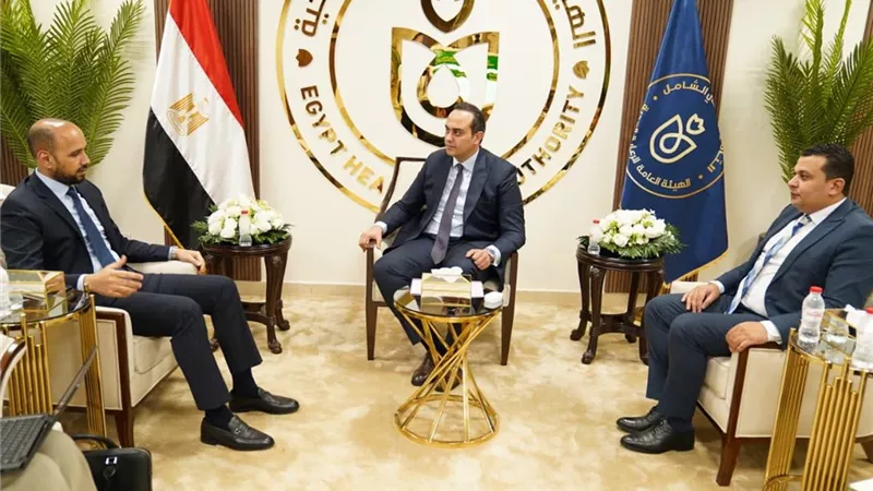  هيئة الرعاية الصحية تطلق مسابقة 