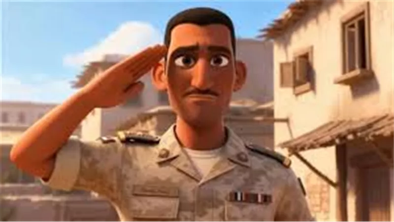 ذكرى النصر.. فيلم جديد للأطفال عن حرب أكتوبر 