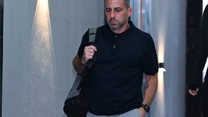 جمال حمزة: فيريرا لا يصلح لقيادة الزمالك