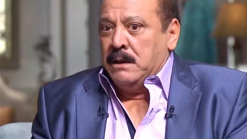  ضياء الميرغني.. رحلة فنية حافلة بين الكوميديا والدراما والكتابة المسرحية