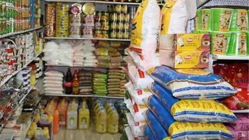 من بينها مواعيد العمل.. التموين تنظم عمل منافذ صرف المقررات وتحدد الالتزامات والحقوق