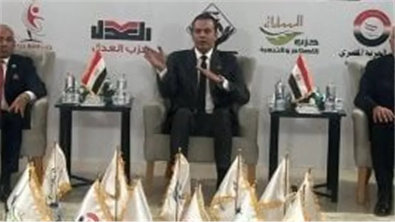 القائمة الوطنية تؤكد الاصطفاف خلف الدولة في مواجهة التحديات الإقليمية