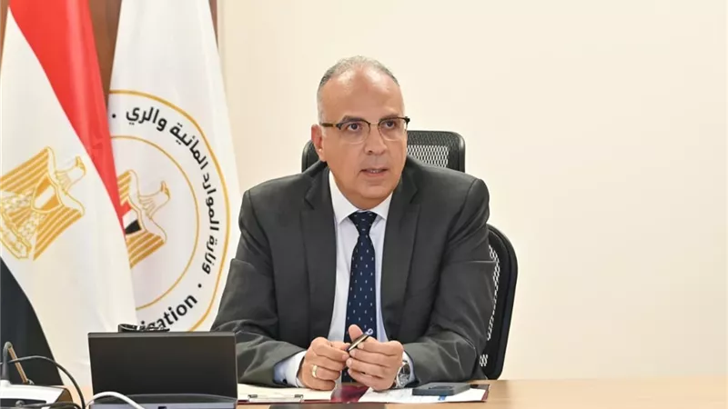 وزارة الري تحسم الجدل حول الموقف المائي لمصر| تفاصيل 