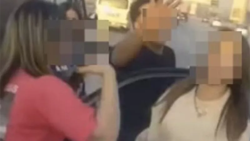 تحليل مخدرات للمتورطين في الفيديو الفاضح بالمحور