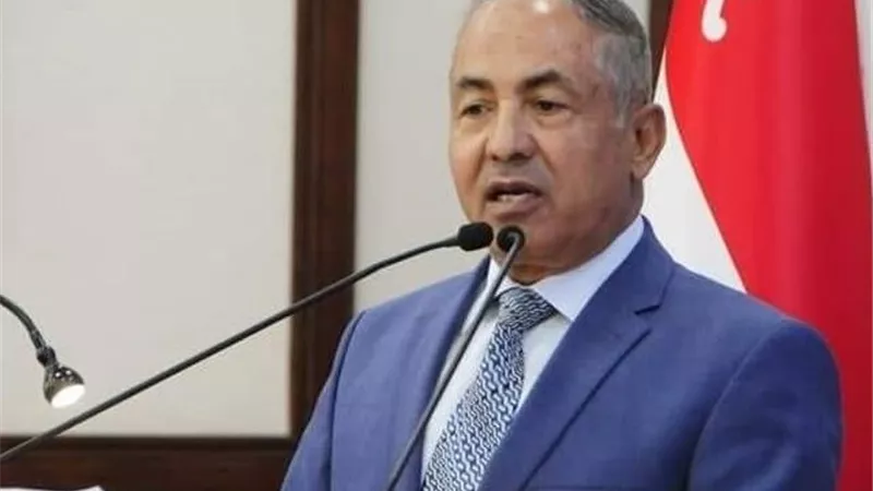 رئيس لجنة الدفاع بالنواب يهنئ السيسي والقوات المسلحة بذكرى نصر أكتوبر
