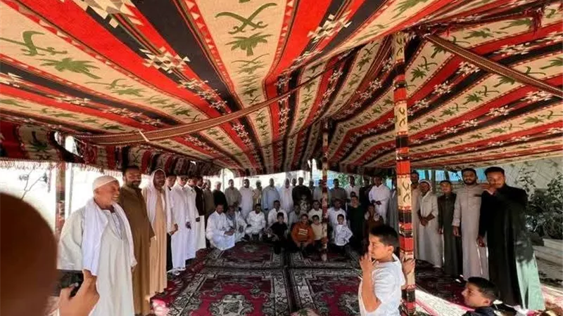 عائلة المصري تطلق مبادرة 