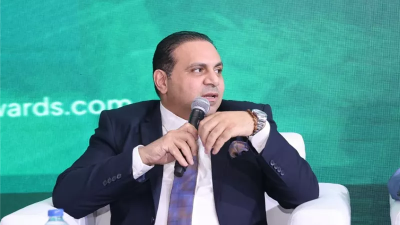 أحمد زكي: تطوير العمالة واستثمار التعليم الفني ضرورة لتعزيز الصادرات