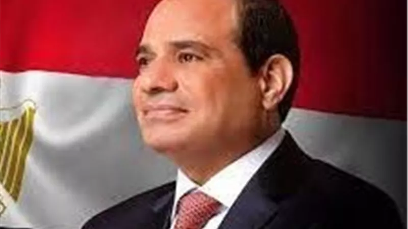 رئيس جامعة المنيا يهنئ الرئيس السيسي بذكرى انتصارات أكتوبر المجيدة