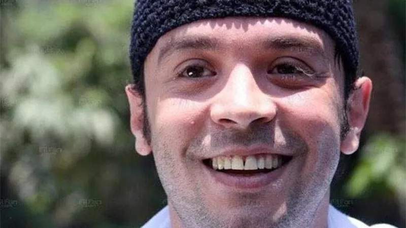 في ذكرى ميلاده.. تعرف على سبب وفاة ماهر عصام