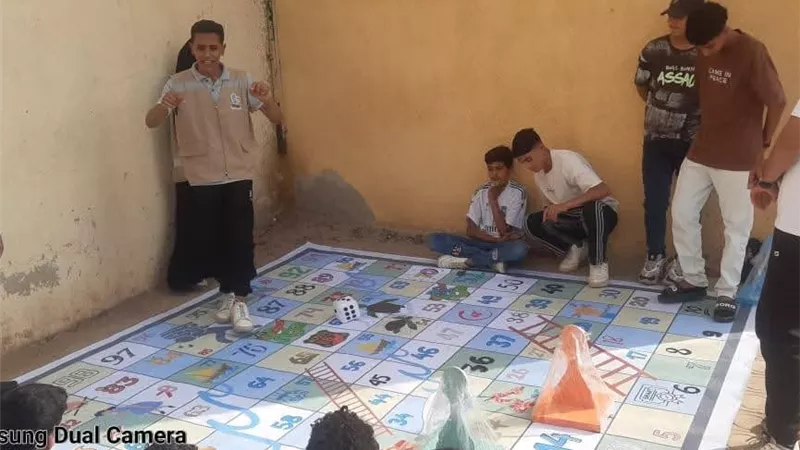 جلسات توعوية بمخاطر الهجرة غير الشرعية بثلاث محافظات في الدلتا
