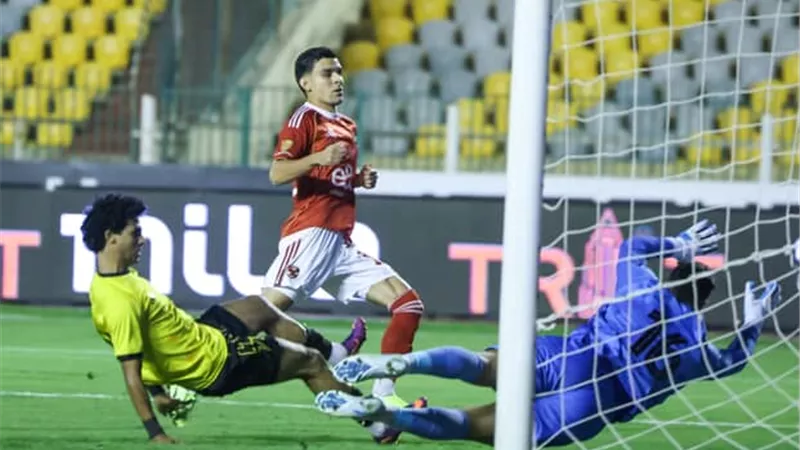 المدرب الجديد.. تريزيجيه يدعم هذا الاسم والأهلي يكشف عبر إيجبتك مفاجأة و6 مرشحين 