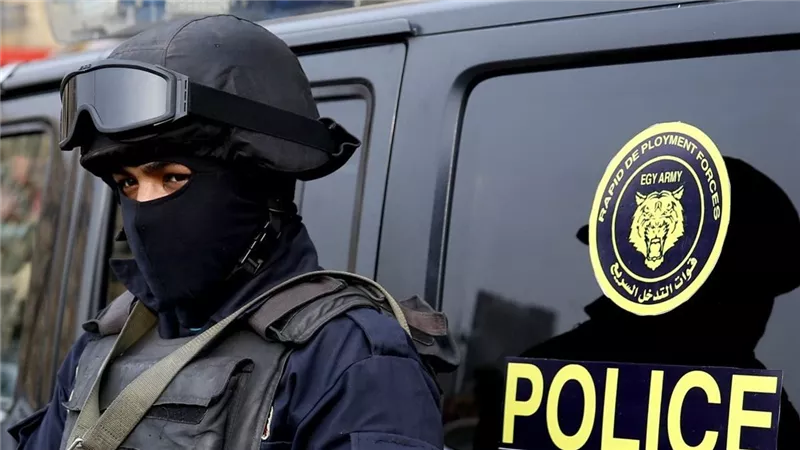القبض على عاطل تحرش بفتاة أثناء سيرها في وادي حوف