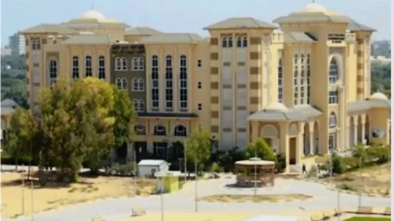 بعد تدميرها بالكامل.. هل جامعة الأزهر بغزة تابعة لمصر؟