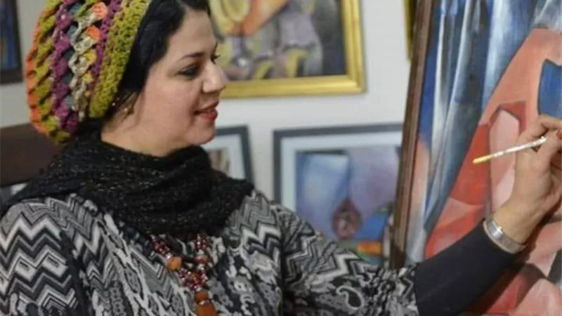 أتيليه النجار.. انطلاقة فنية تعيد الروح إلى الإسكندرية 