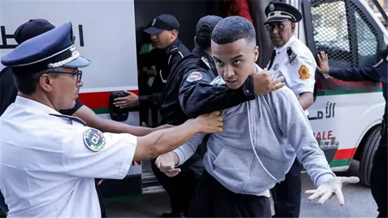 باحث في العلاقات الدولية لـ