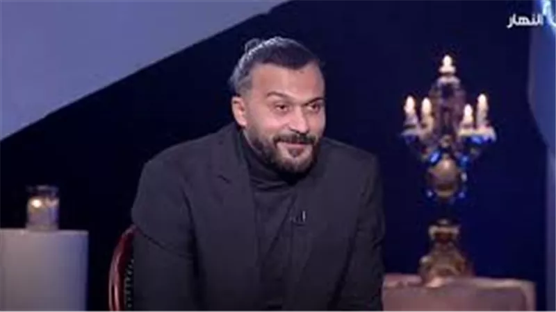 إبراهيم سعيد يواجه الحبس مرة أخري.. محامي طليقة اللاعب يفجر مفاجأة (خاص)