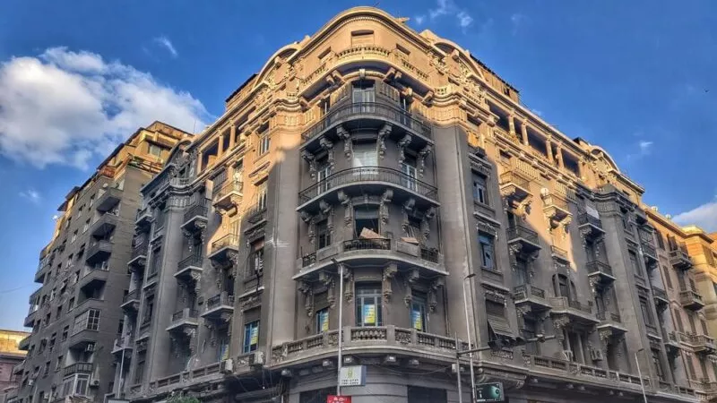 بعد إطلاقها رسميا.. رابط وخطوات التقديم في المنصة الإلكترونية لحجز الوحدات البديلة للإيجار القديم 2025
