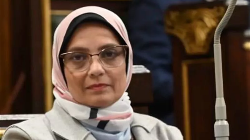 نجلاء العسيلي: انتصارات أكتوبر ستظل رمزًا للفخر والعزة وتجسيدًا لوحدة الشعب والجيش