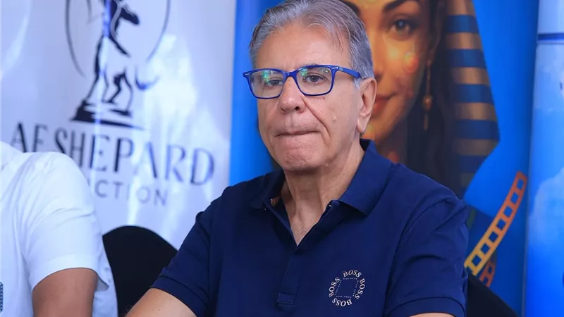 خلال ندوة تكريمه بمهرجان الإسكندرية.. سامح سليم: مشاهد «عمارة يعقوبيان» لمست مشاعر الجمهور