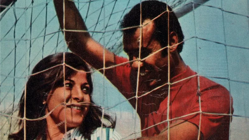 من مهاجم لحارس مرمى .. معلومات عن الراحل سمير محمد علي أسطورة الزمالك