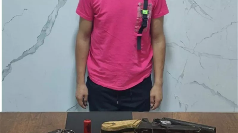 بسبب خلاف مروري.. عاطل يطعن مواطنًا والأمن يلقي القبض عليه