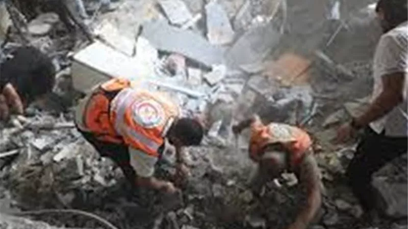الدفاع المدني في غزة: أعداد الشهداء تتزايد رغم إعلان إسرائيل تقليص هجماتها