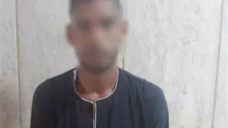الداخلية تكشف.. عامل المنيا كاد يدفع حياته ثمنا لتذكرة القطار