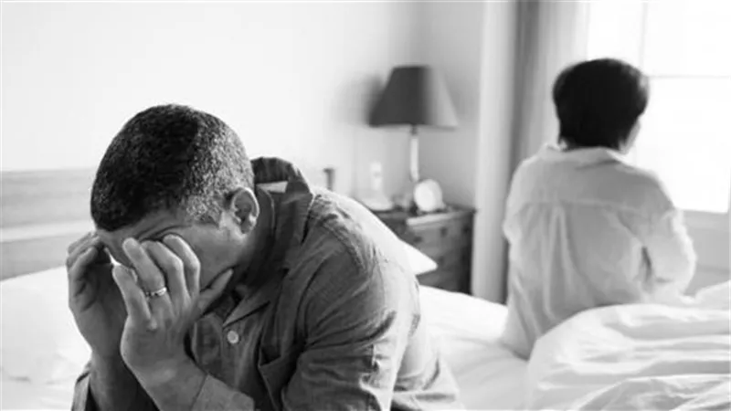 حكم امتناع الزوجة عن زوجها بغير عُذر.. الأزهر يوضح