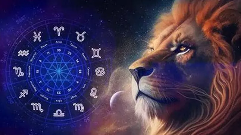 برج الأسد.. وحظك اليوم الأحد 5 أكتوبر 2025: فرص وتحديات 