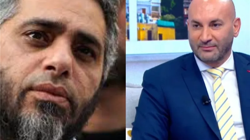ماذا ينتظر فضل شاكر بعد تسليم نفسه في لبنان؟