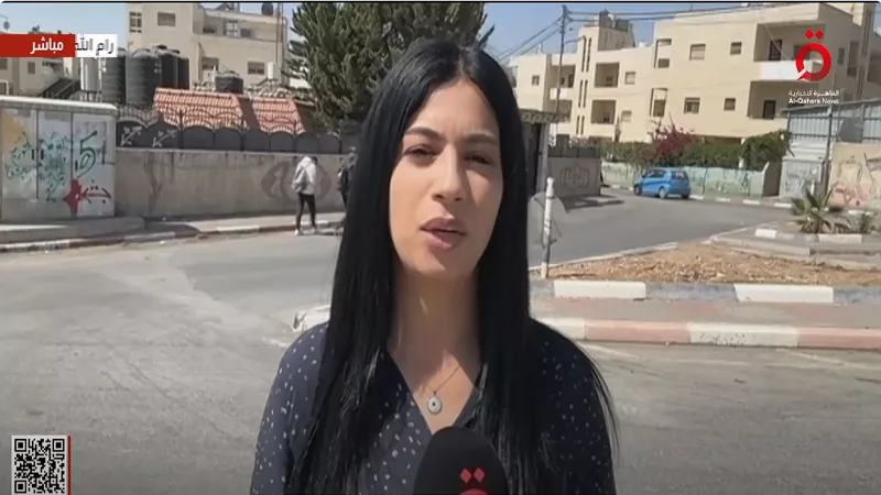 تصعيد استيطاني .. القاهرة الإخبارية: إسرائيل تهدم المنازل وتُهجر التجمعات الفلسطينية| فيديو