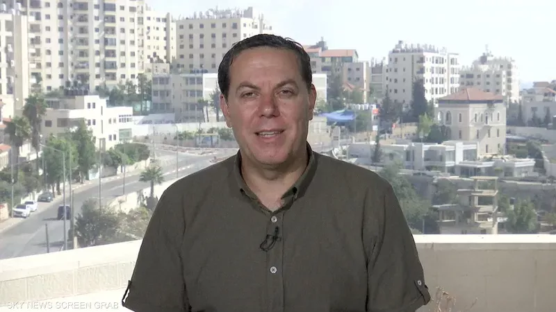 متحدث فتح: نرحب بموافقة حماس على الخطة الأمريكية وندعو لإنهاء الانقسام| فيديو