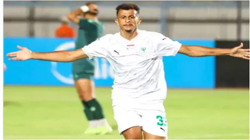الأهلي يدرس عودة عمر الساعي في يناير المقبل 