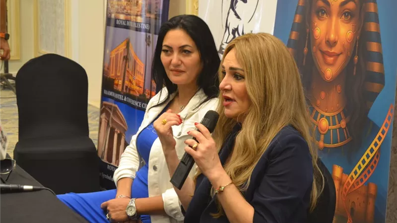 ابنة الفنانة فيروز «الطفلة المعجزة»: أنور وجدي احتكرها وكانت لا تُحب وصف «نجمة» |صور